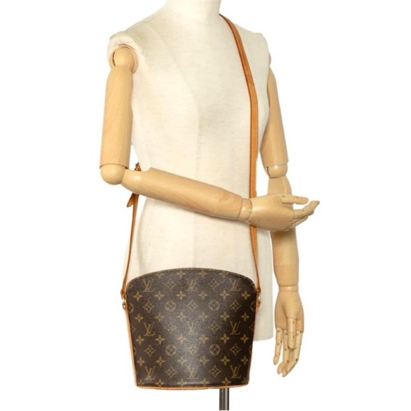 Louis Vuitton crossbody - Picture 13 of 14